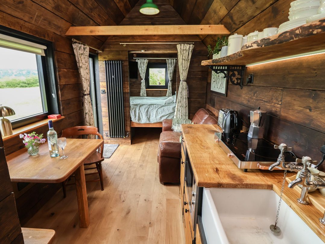 Cloud Cabin