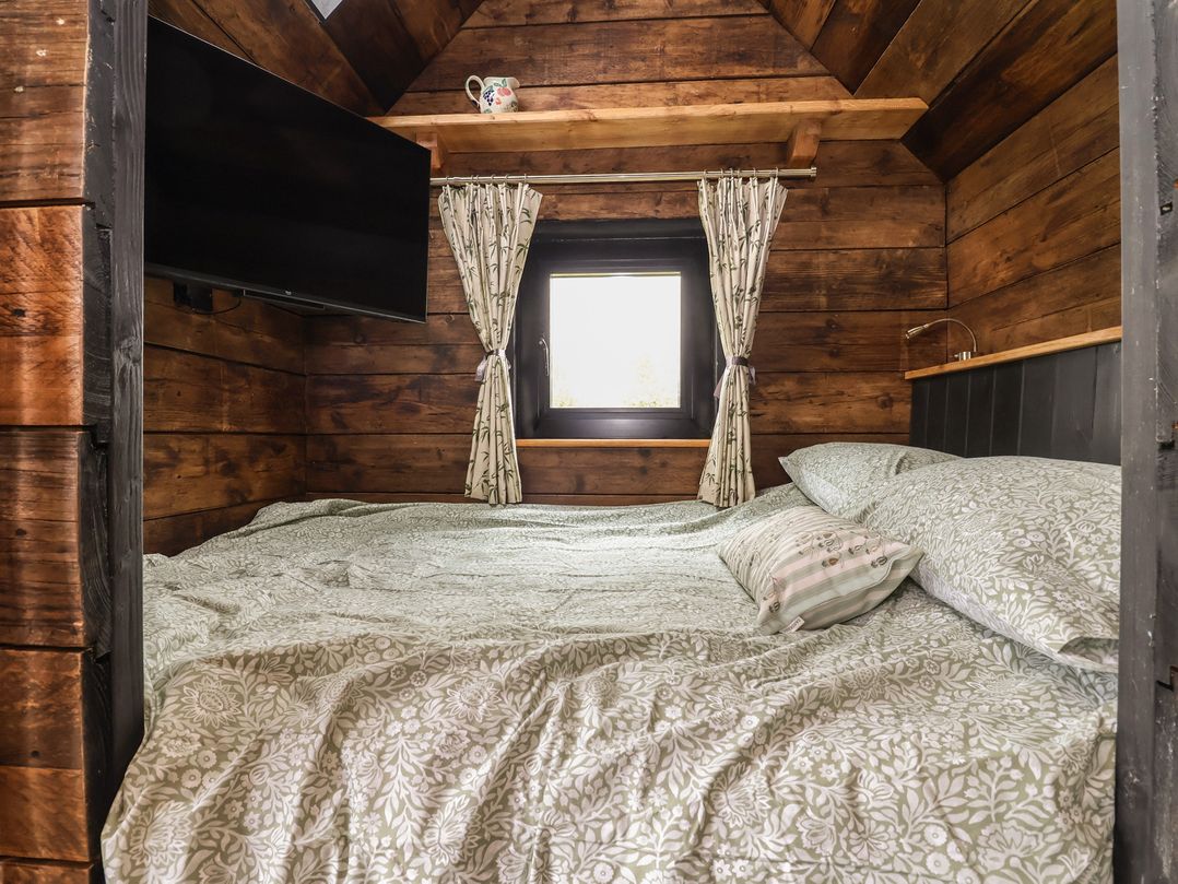 Cloud Cabin
