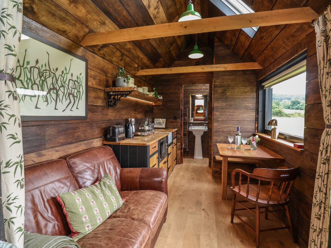 Cloud Cabin