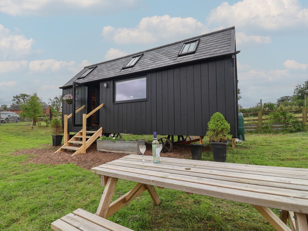 Cloud Cabin