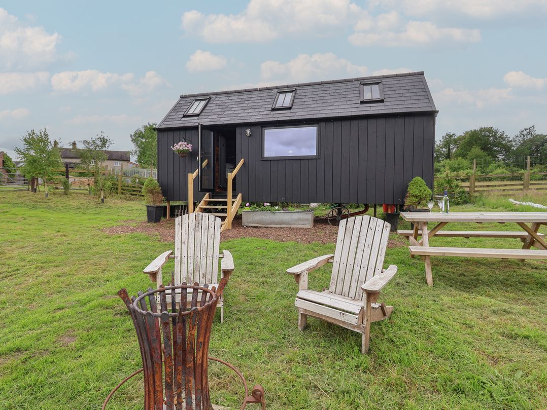 Cloud Cabin