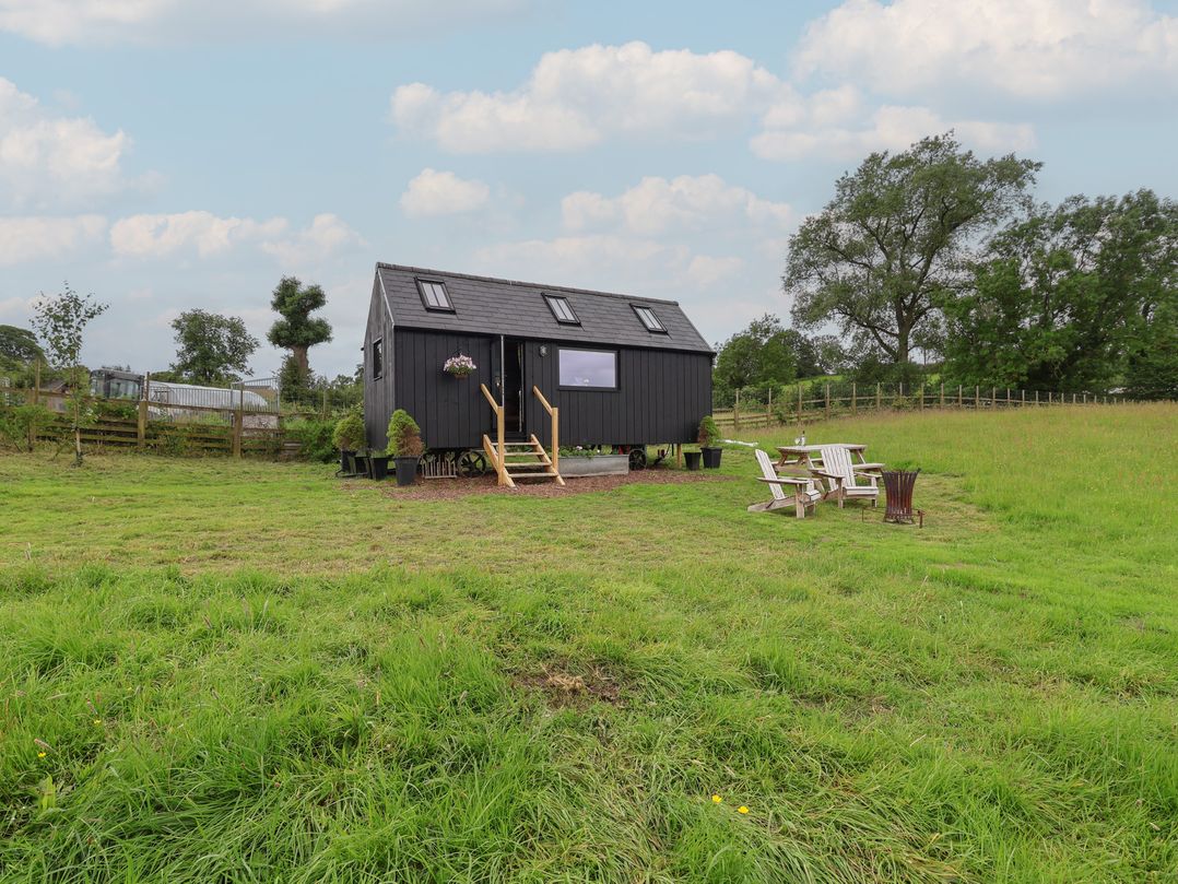 Cloud Cabin