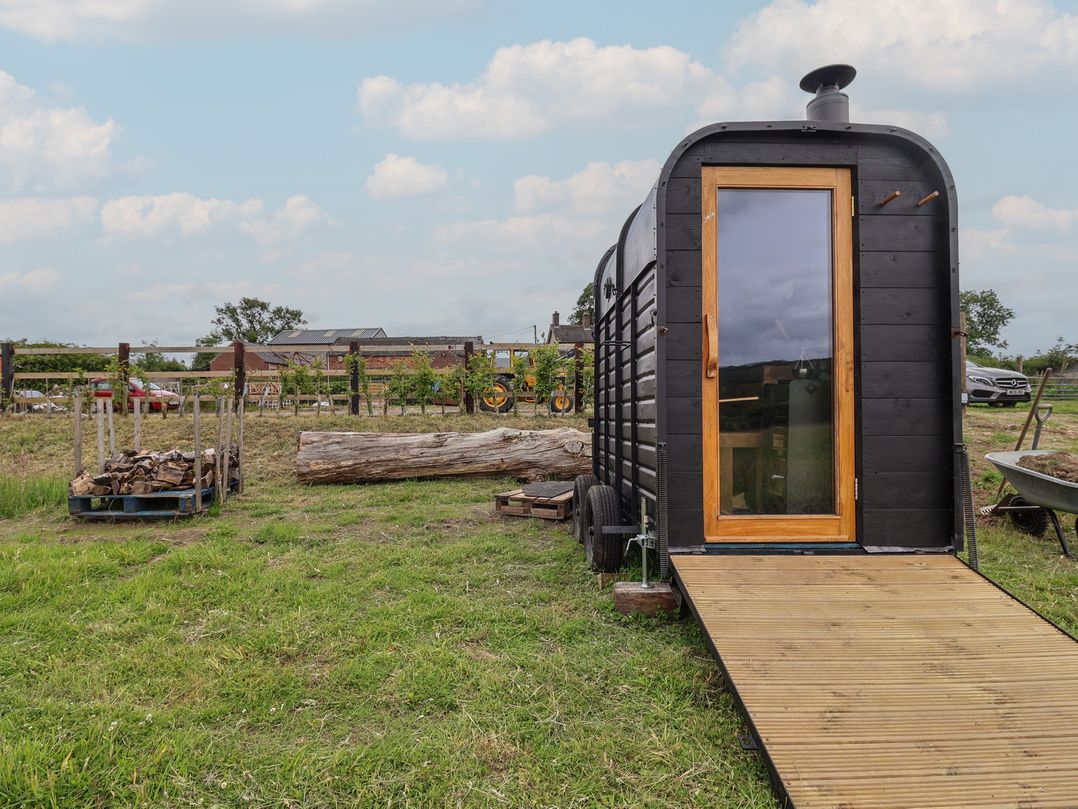 Cloud Cabin