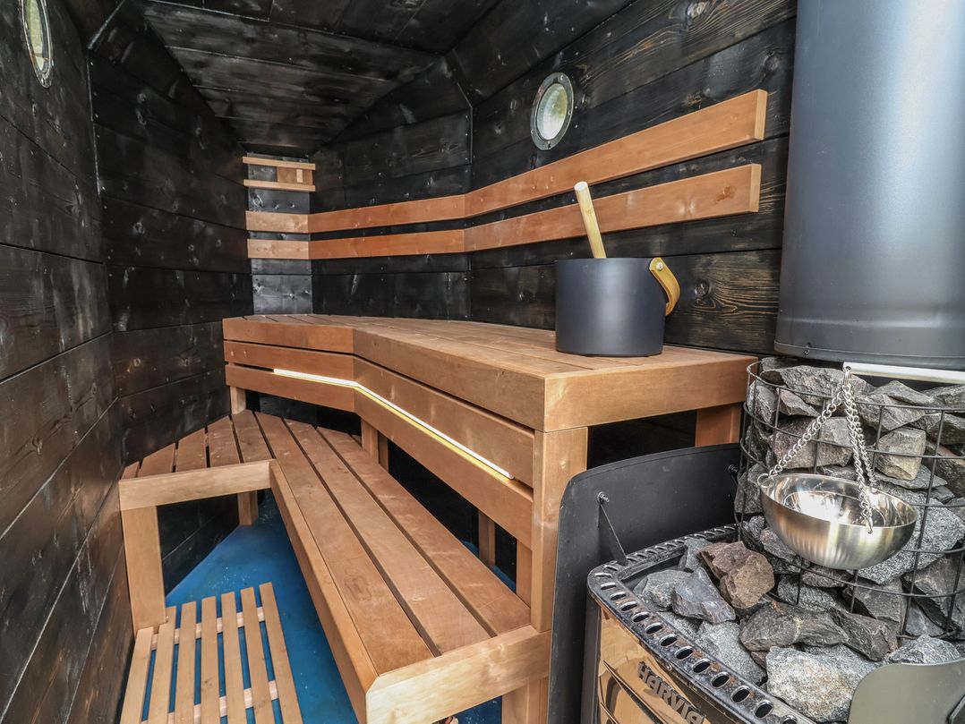 Cloud Cabin