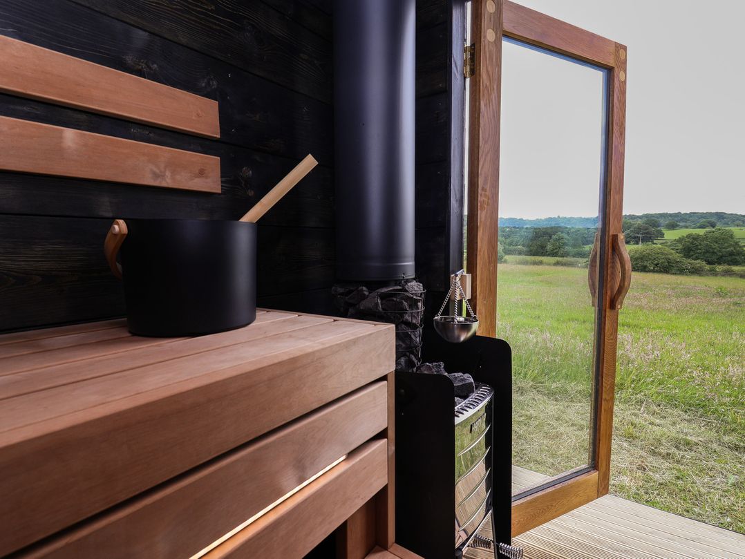 Cloud Cabin