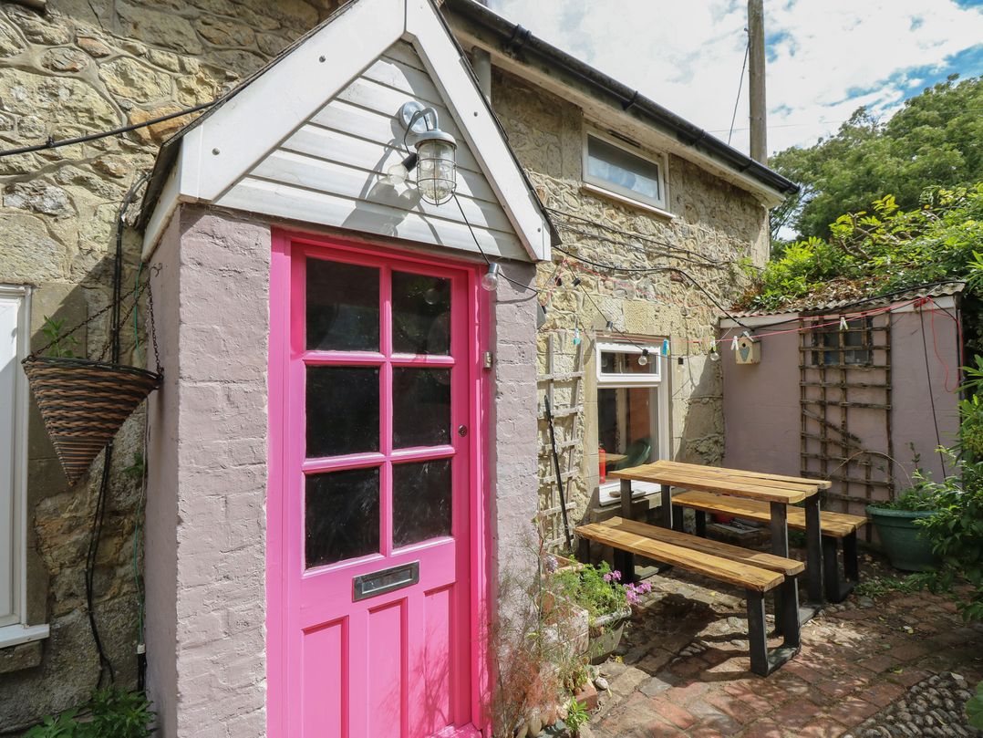 Dairy Cottage