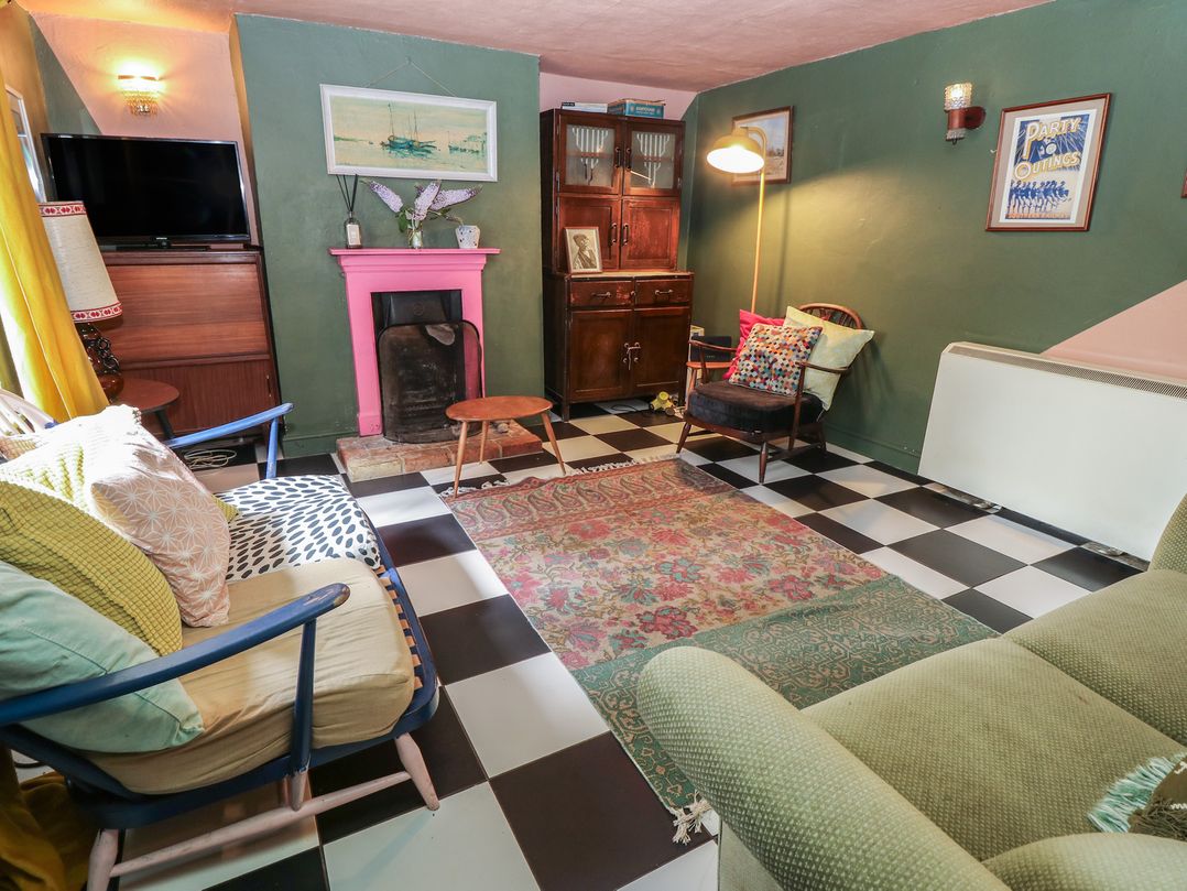 Dairy Cottage