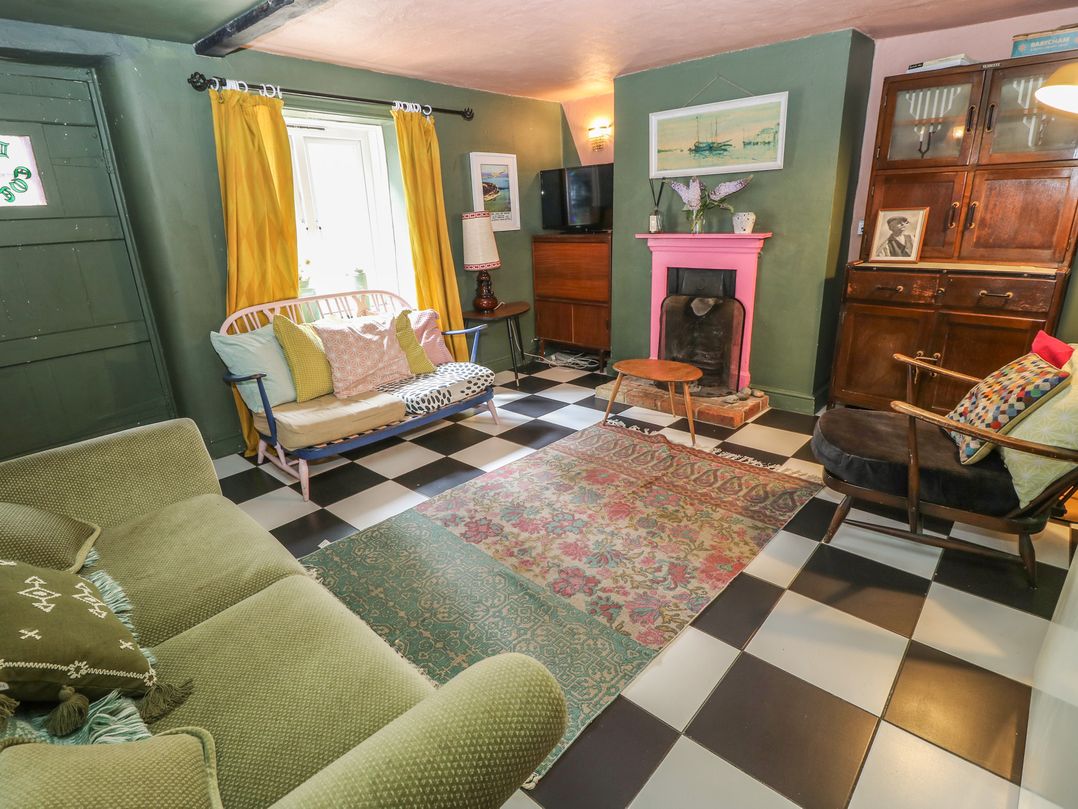 Dairy Cottage