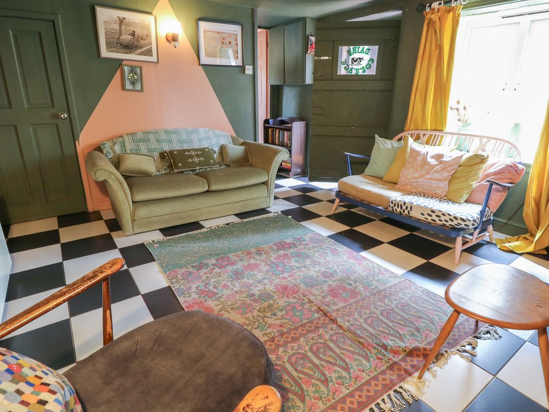 Dairy Cottage