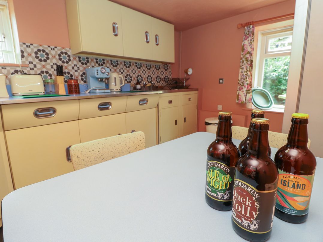 Dairy Cottage