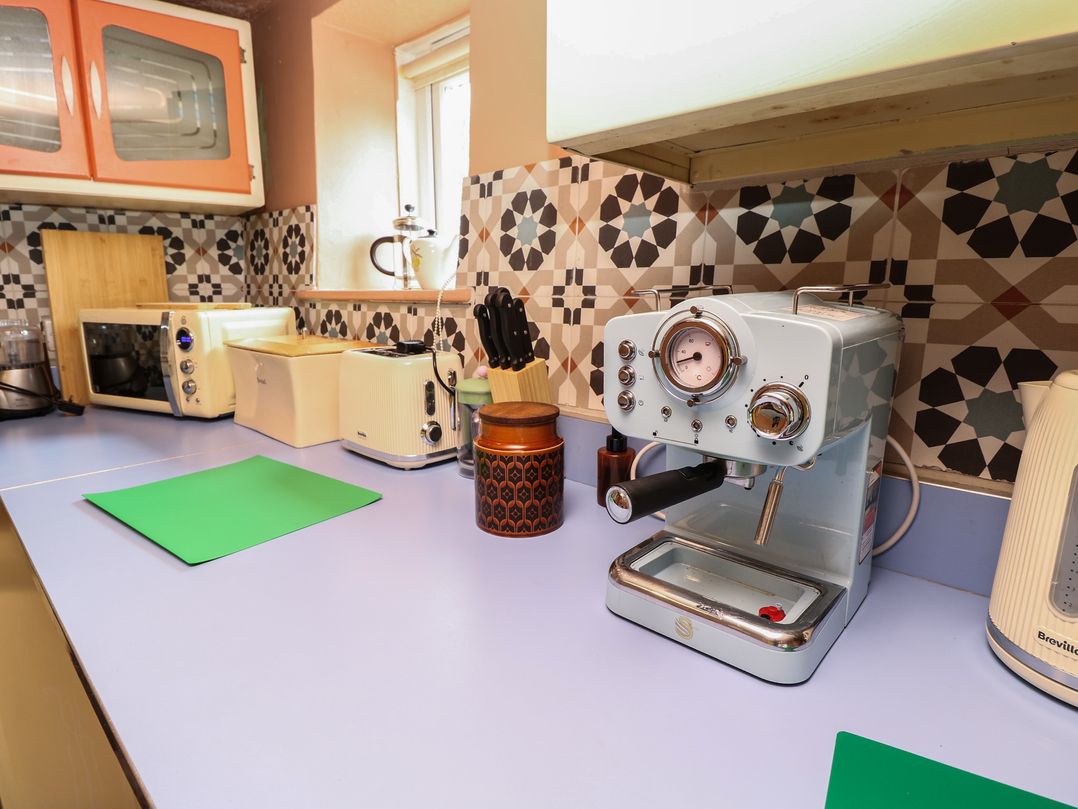 Dairy Cottage
