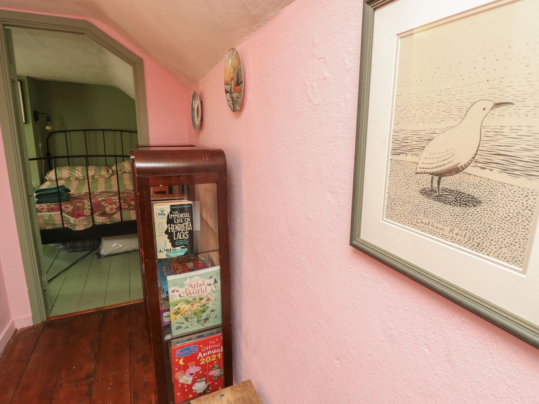Dairy Cottage