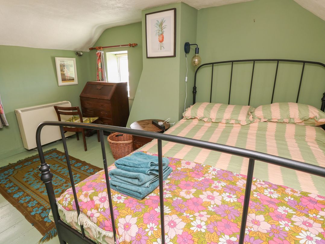 Dairy Cottage