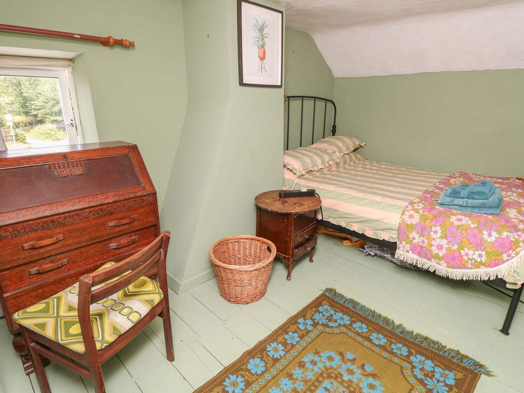 Dairy Cottage