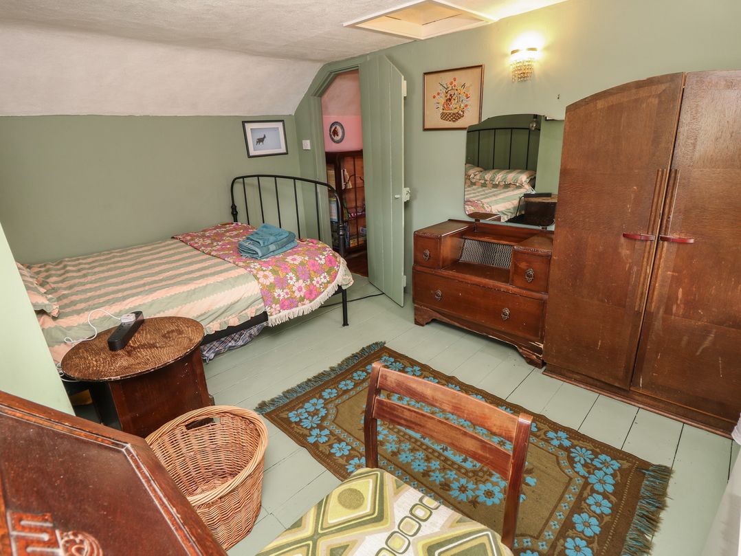 Dairy Cottage