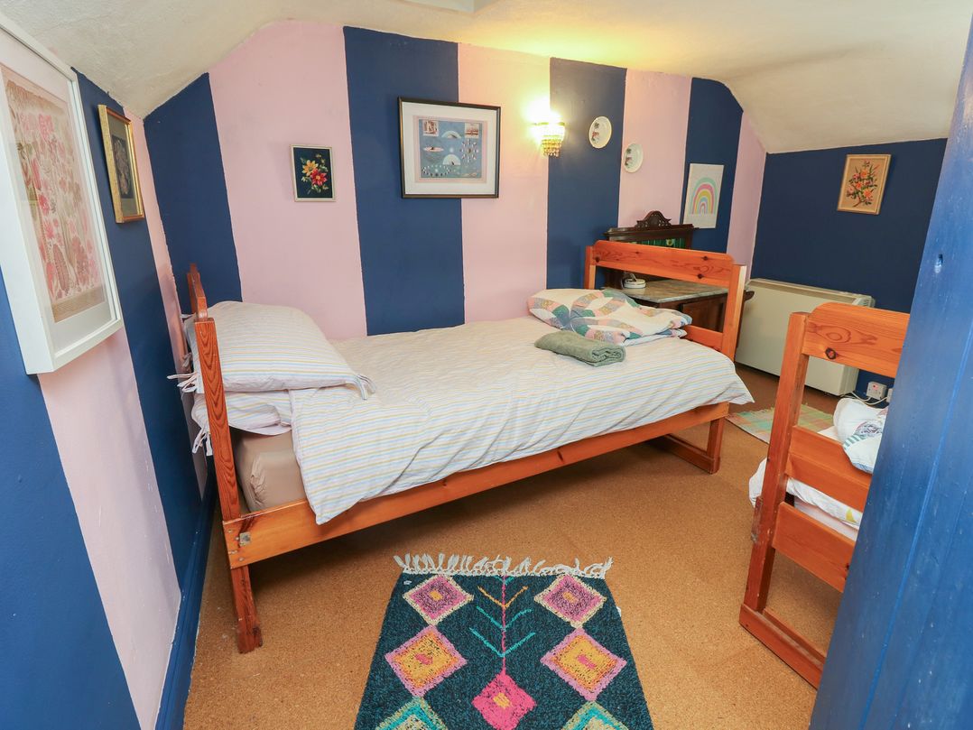 Dairy Cottage