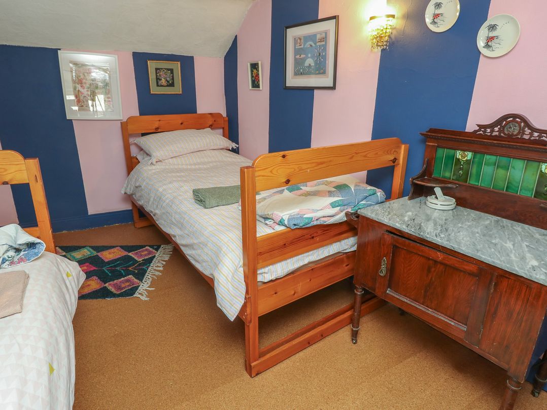 Dairy Cottage