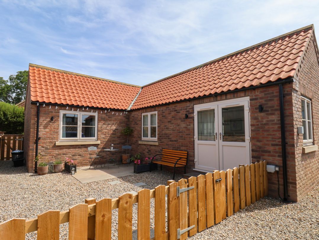 Badger Cottage