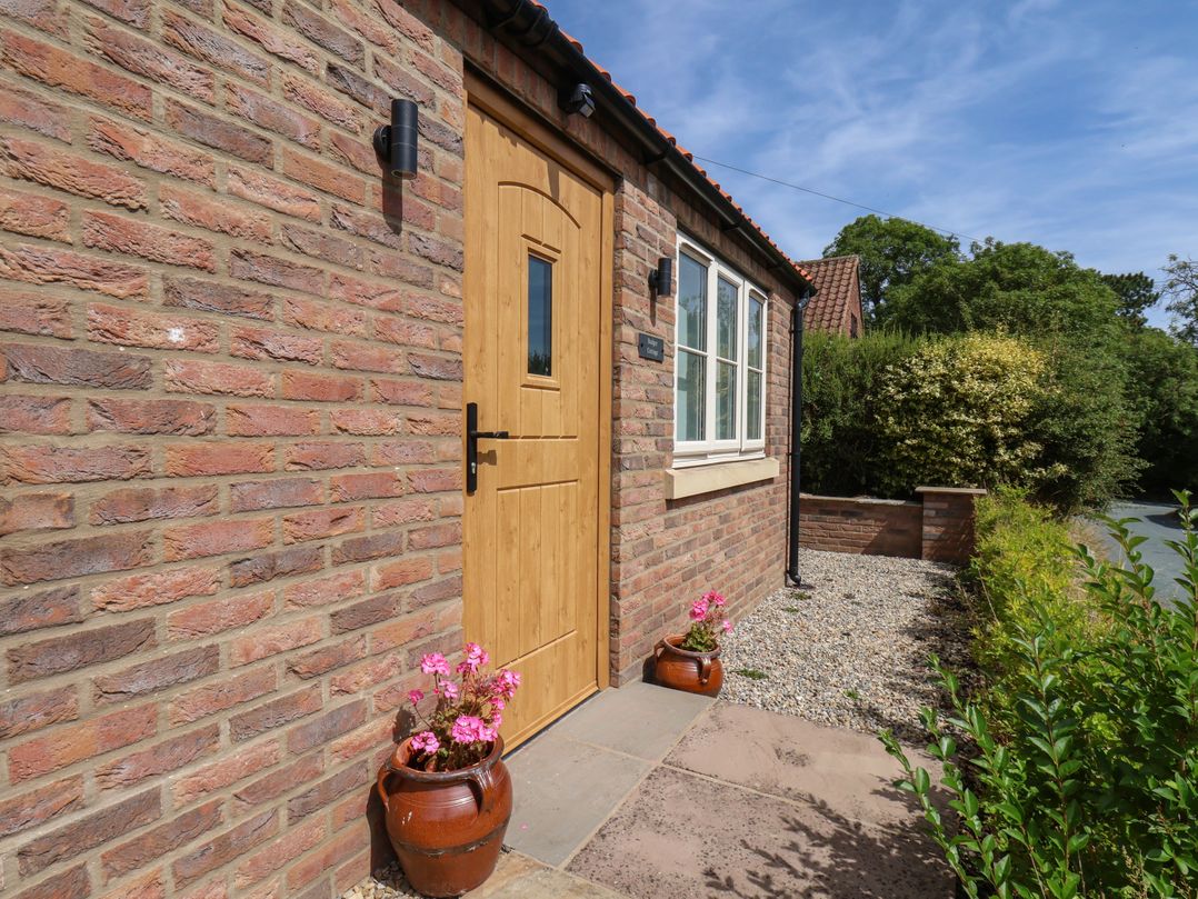 Badger Cottage