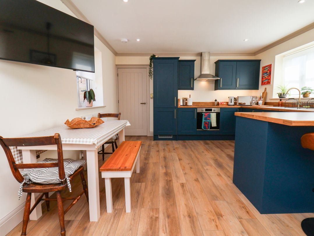 Badger Cottage