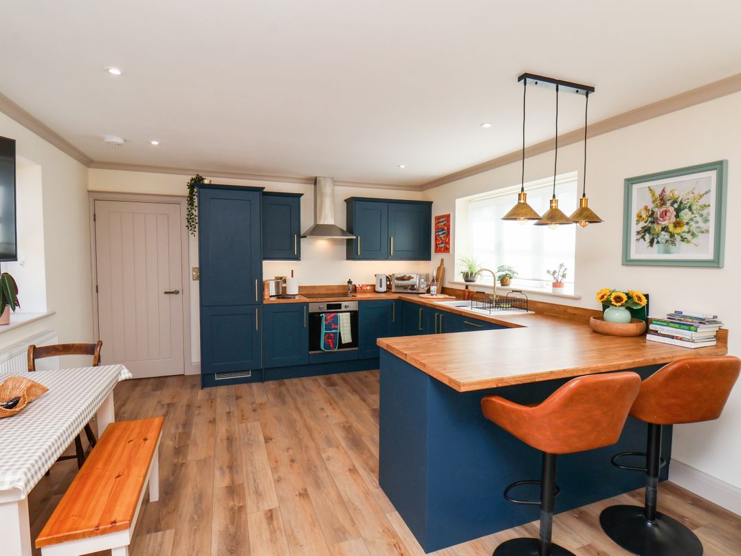 Badger Cottage