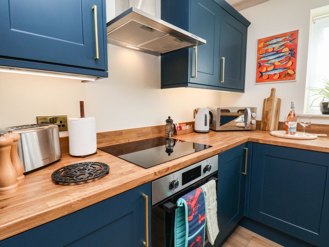 Badger Cottage