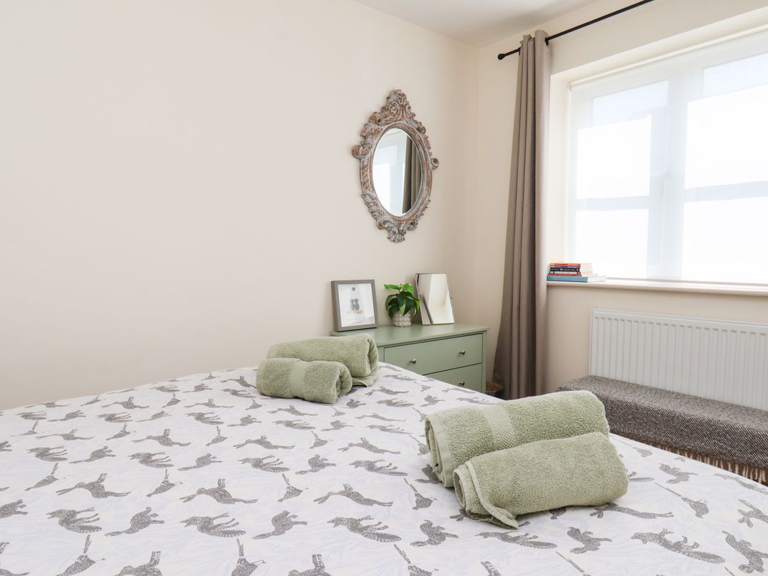 Badger Cottage