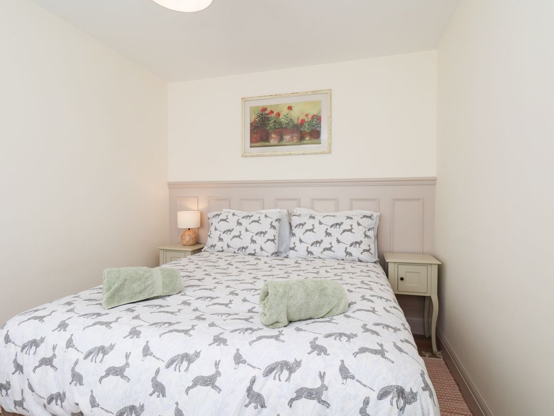Badger Cottage