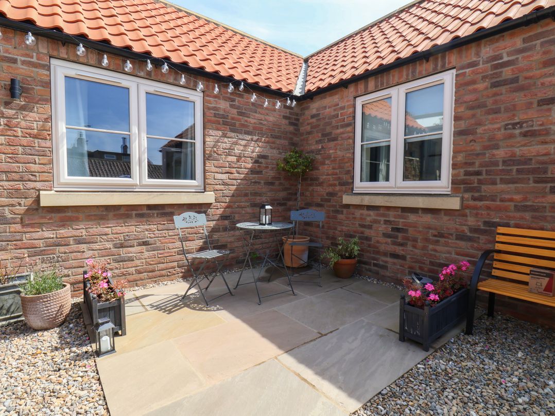 Badger Cottage