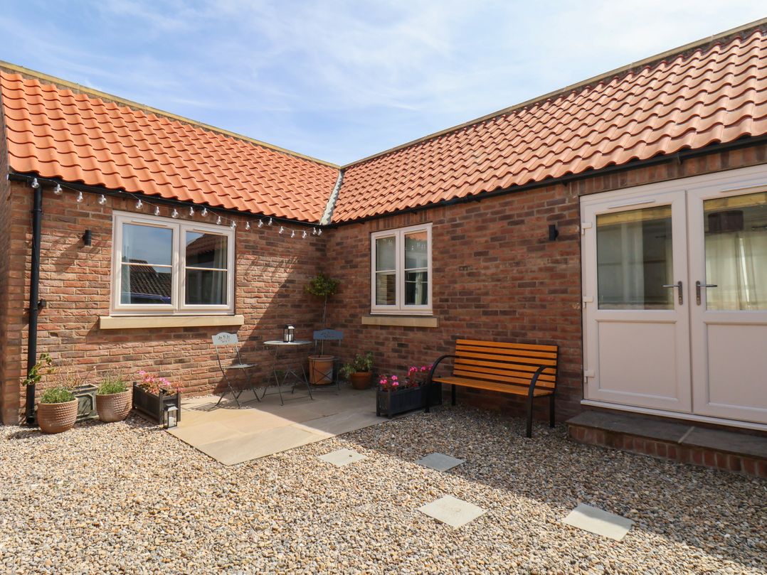 Badger Cottage