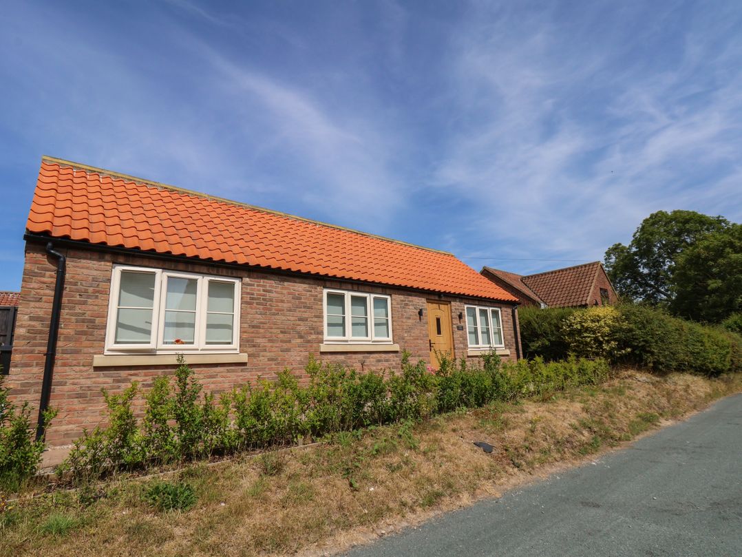 Badger Cottage