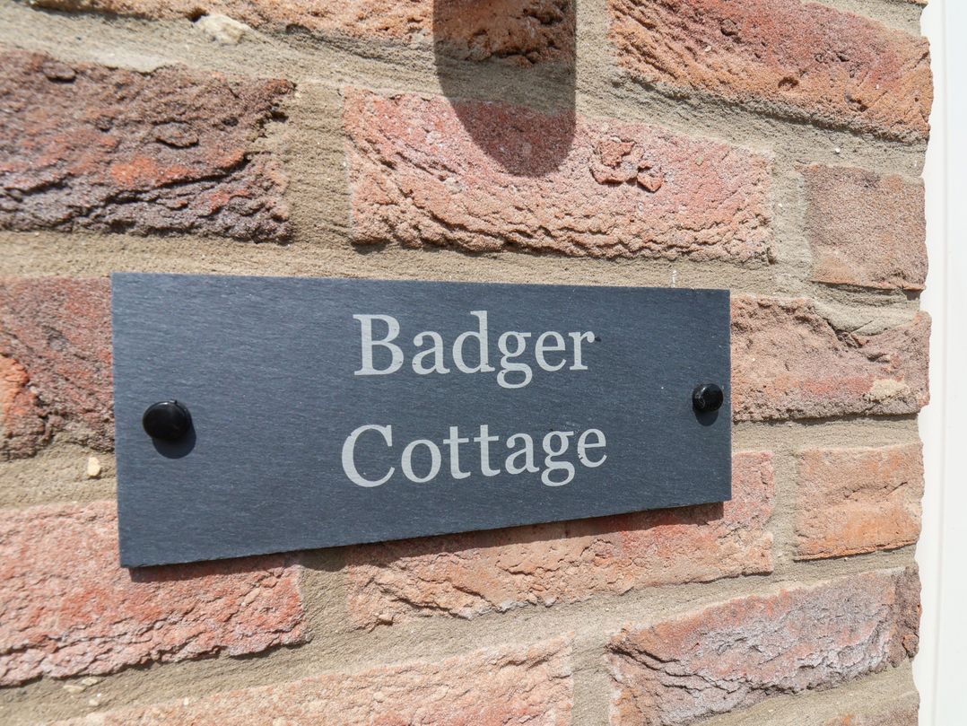 Badger Cottage