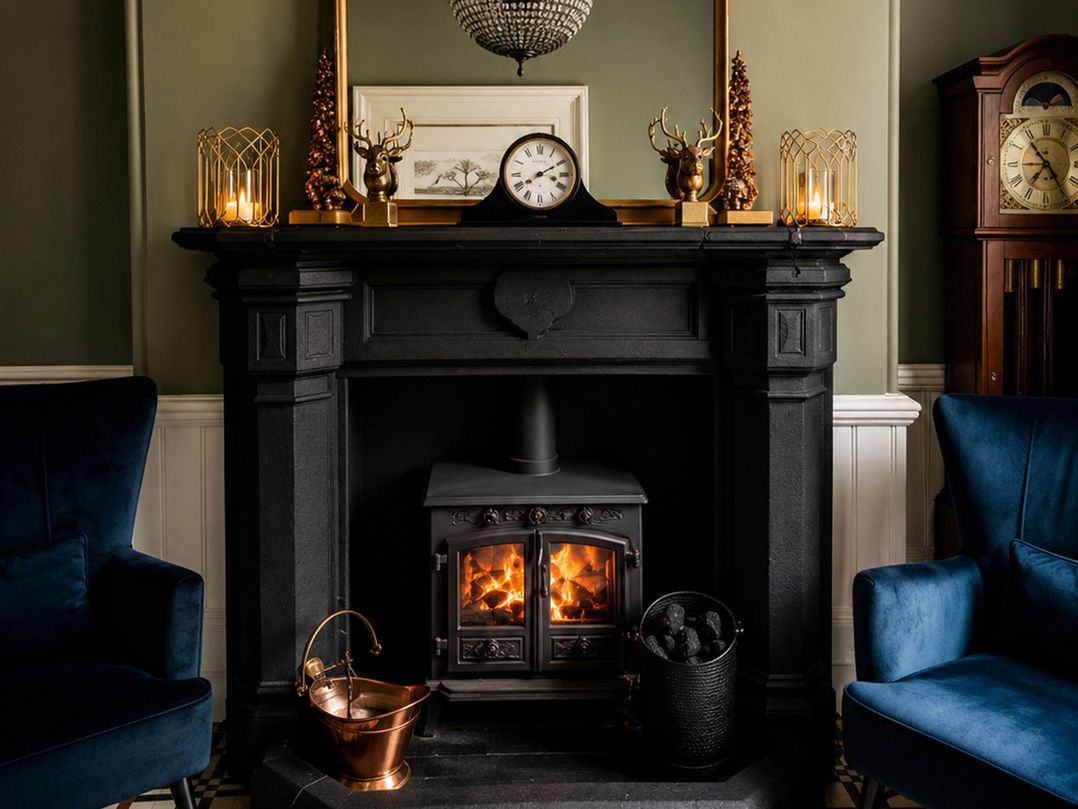 Chowdene Lodge Estate