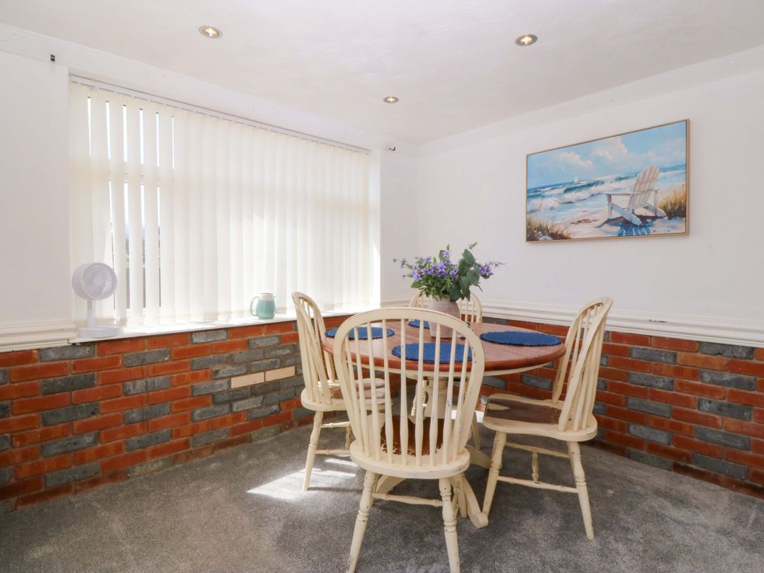 Seaside Bungalow