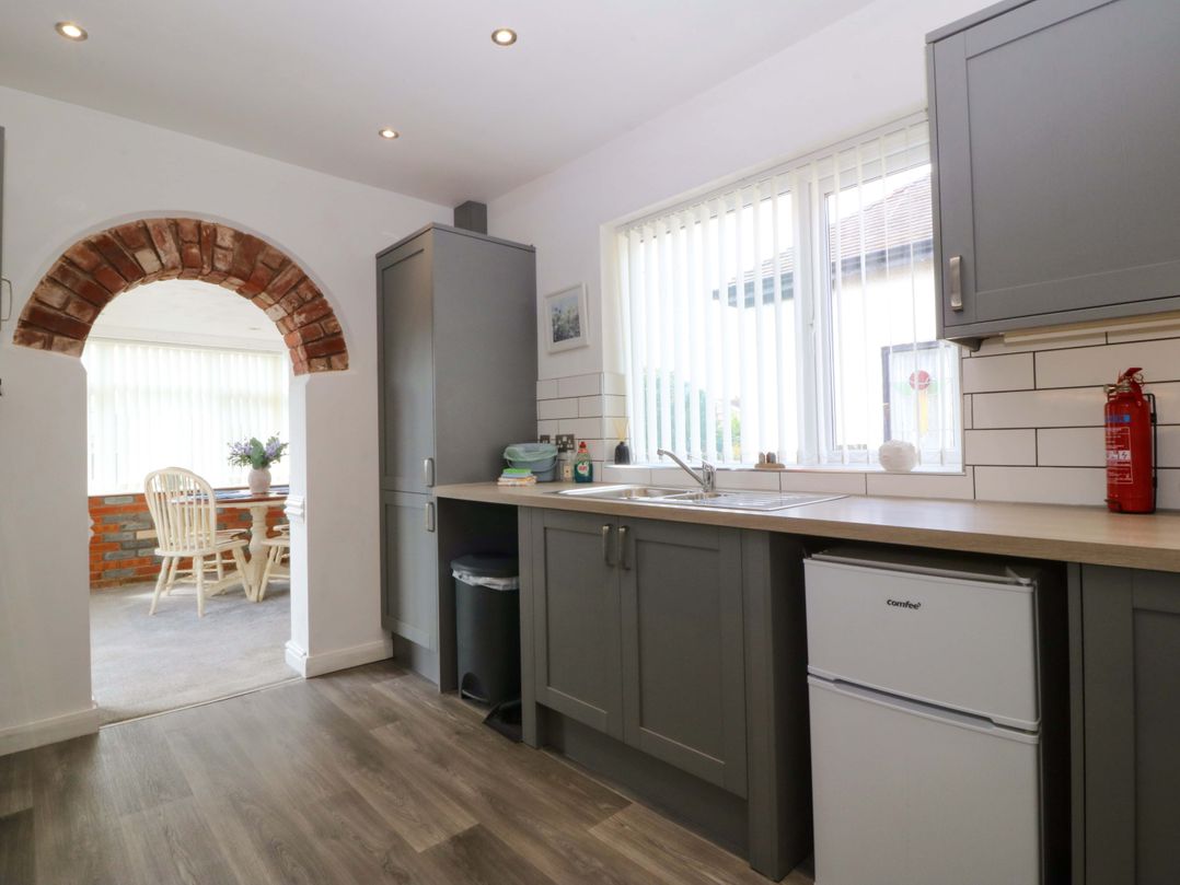 Seaside Bungalow