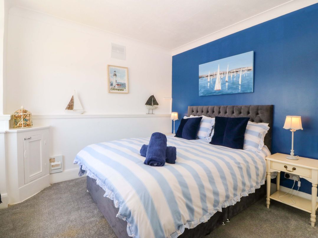 Seaside Bungalow