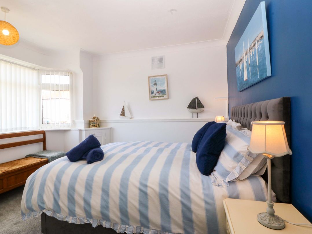 Seaside Bungalow