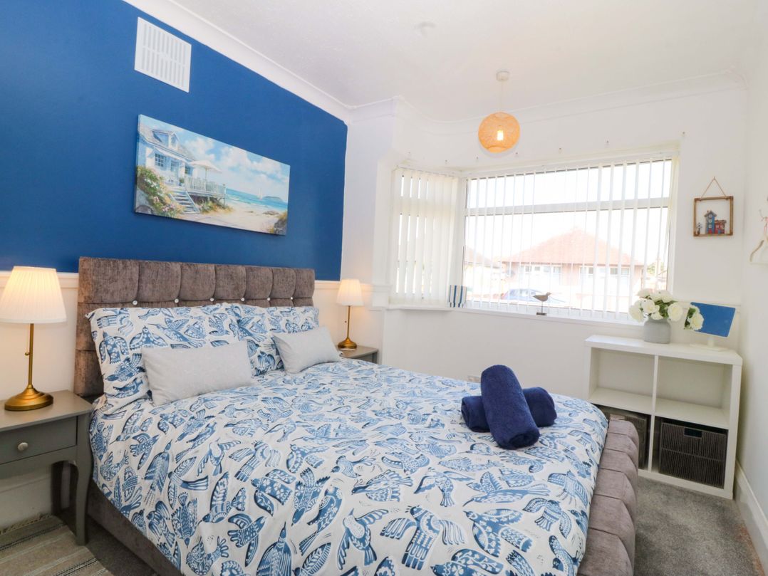 Seaside Bungalow