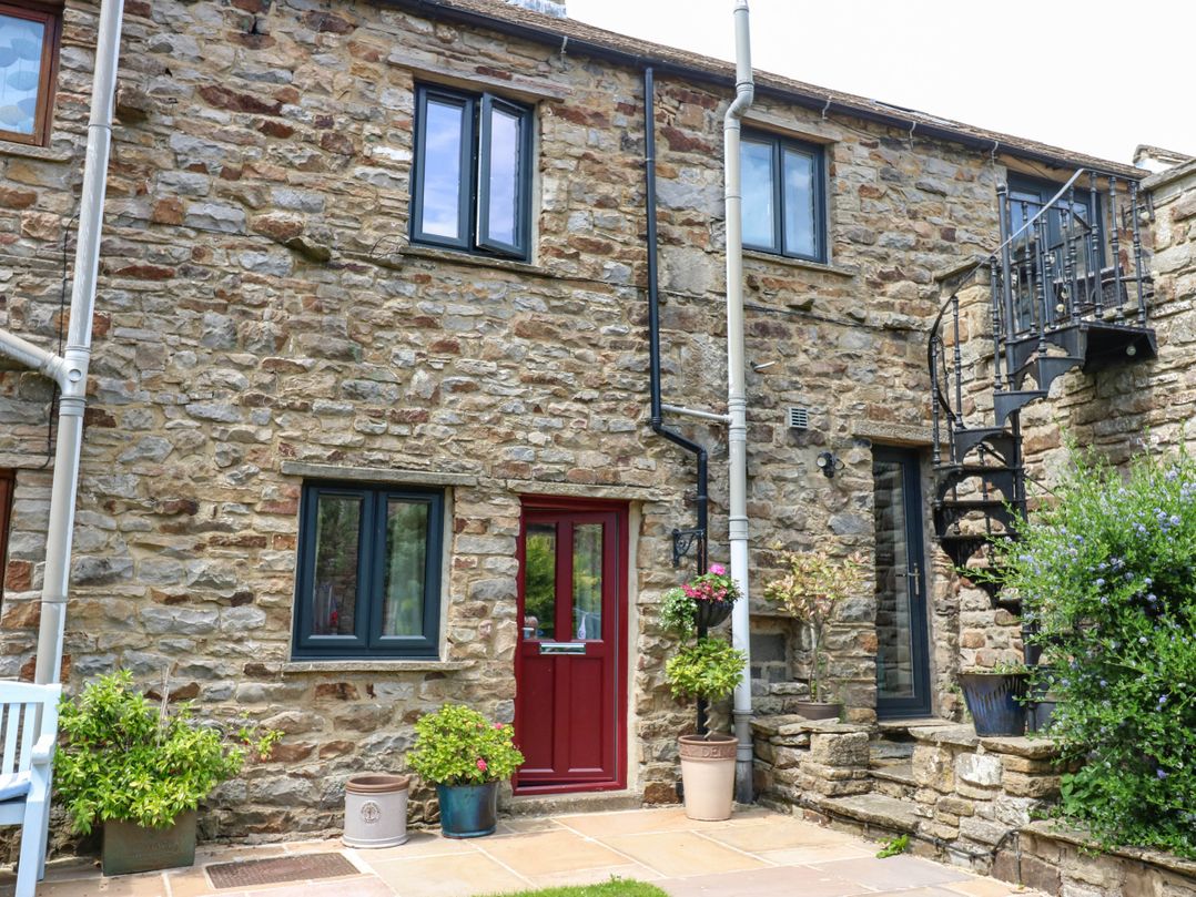Kernot Cottage