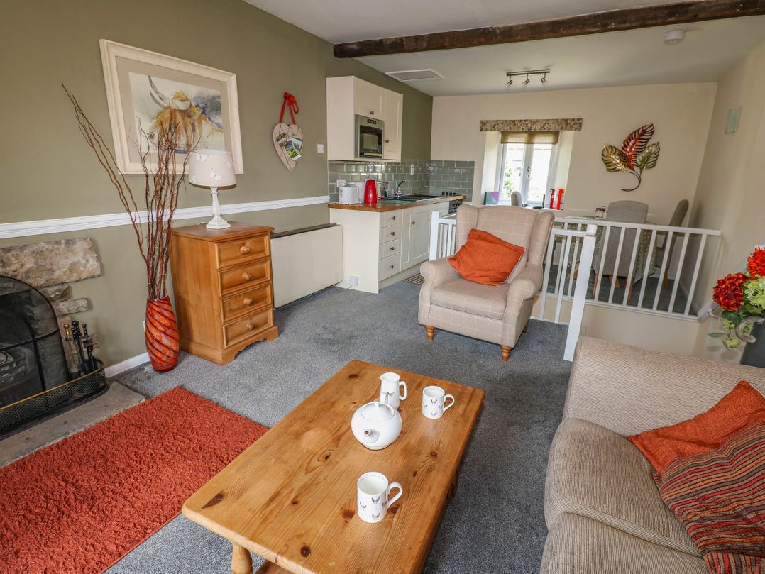 Kernot Cottage
