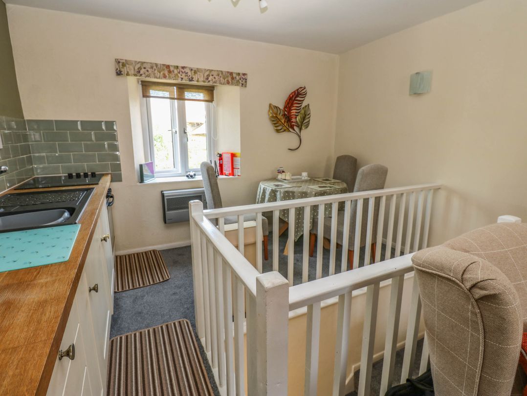 Kernot Cottage