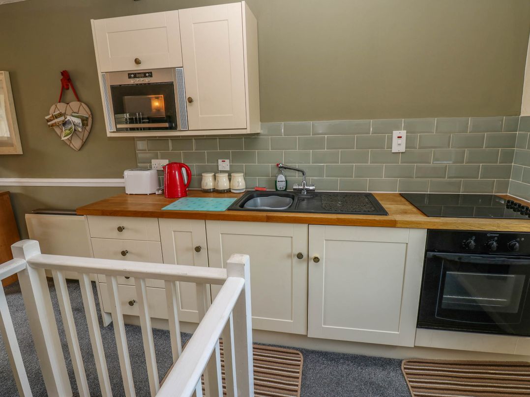 Kernot Cottage