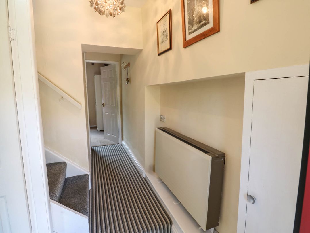 Kernot Cottage