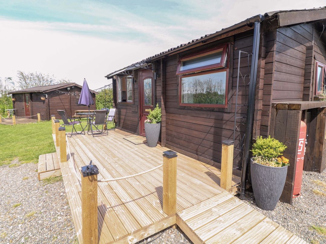 Moorhen Lodge