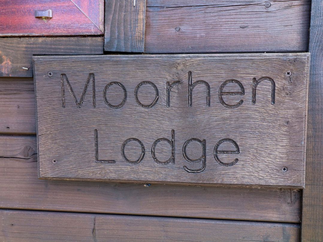 Moorhen Lodge