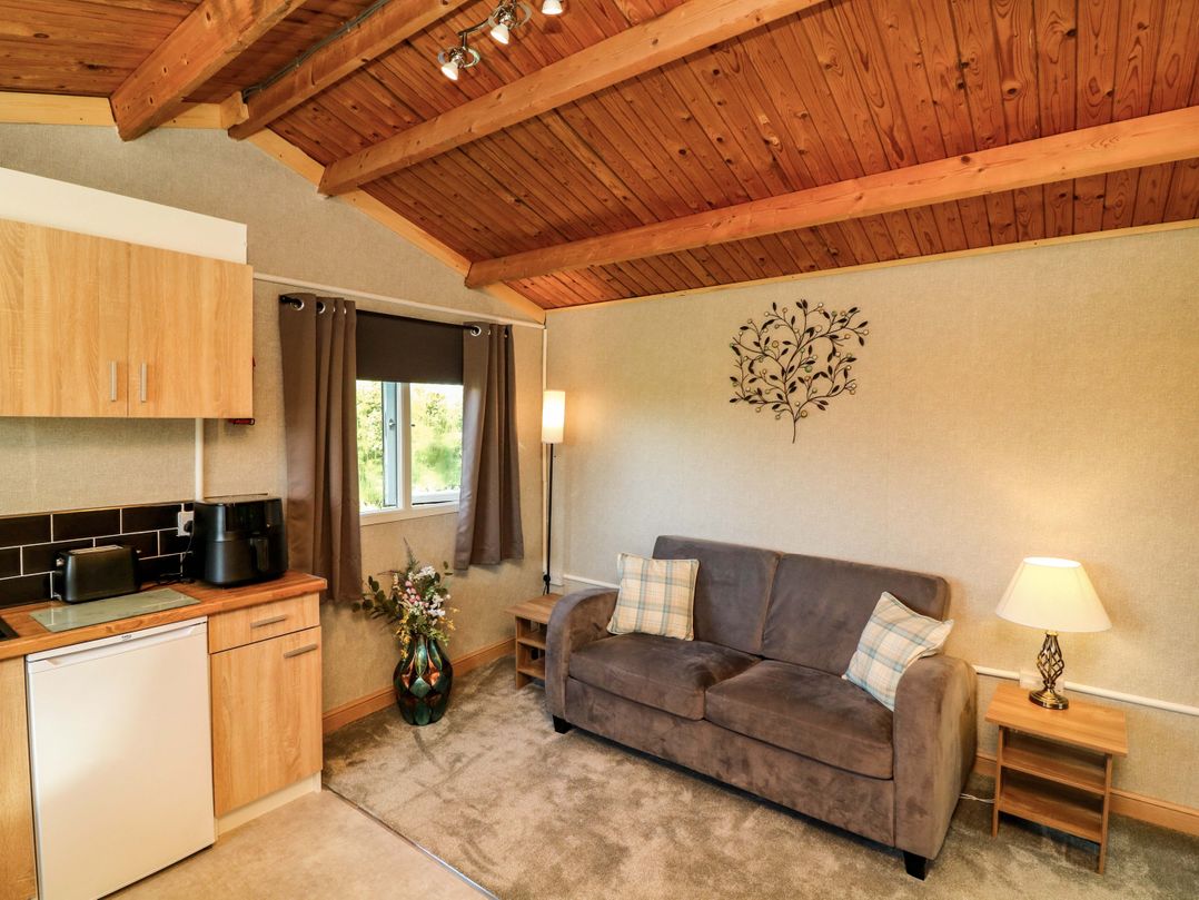 Moorhen Lodge