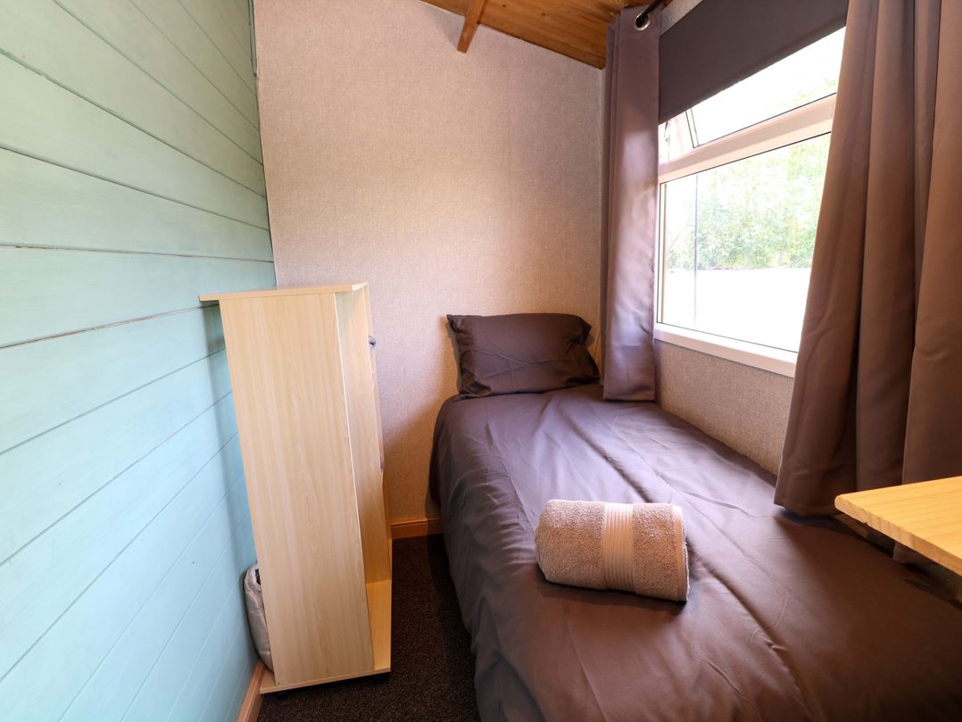 Moorhen Lodge