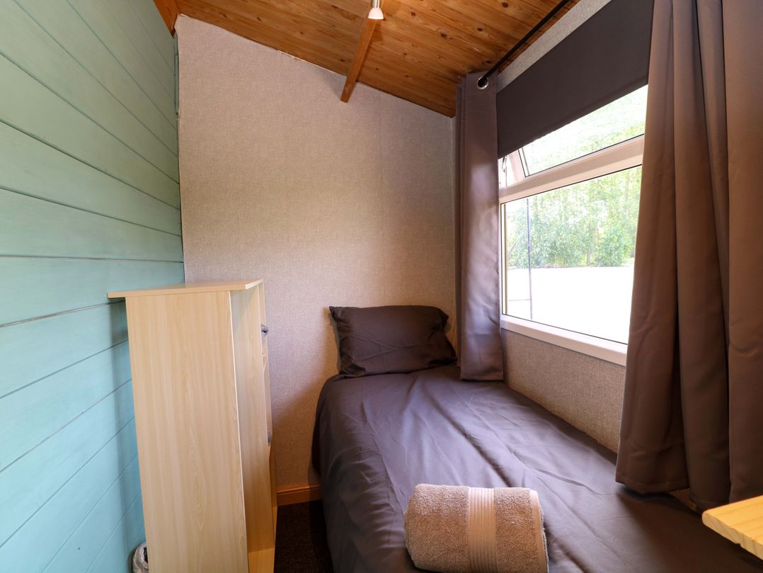Moorhen Lodge