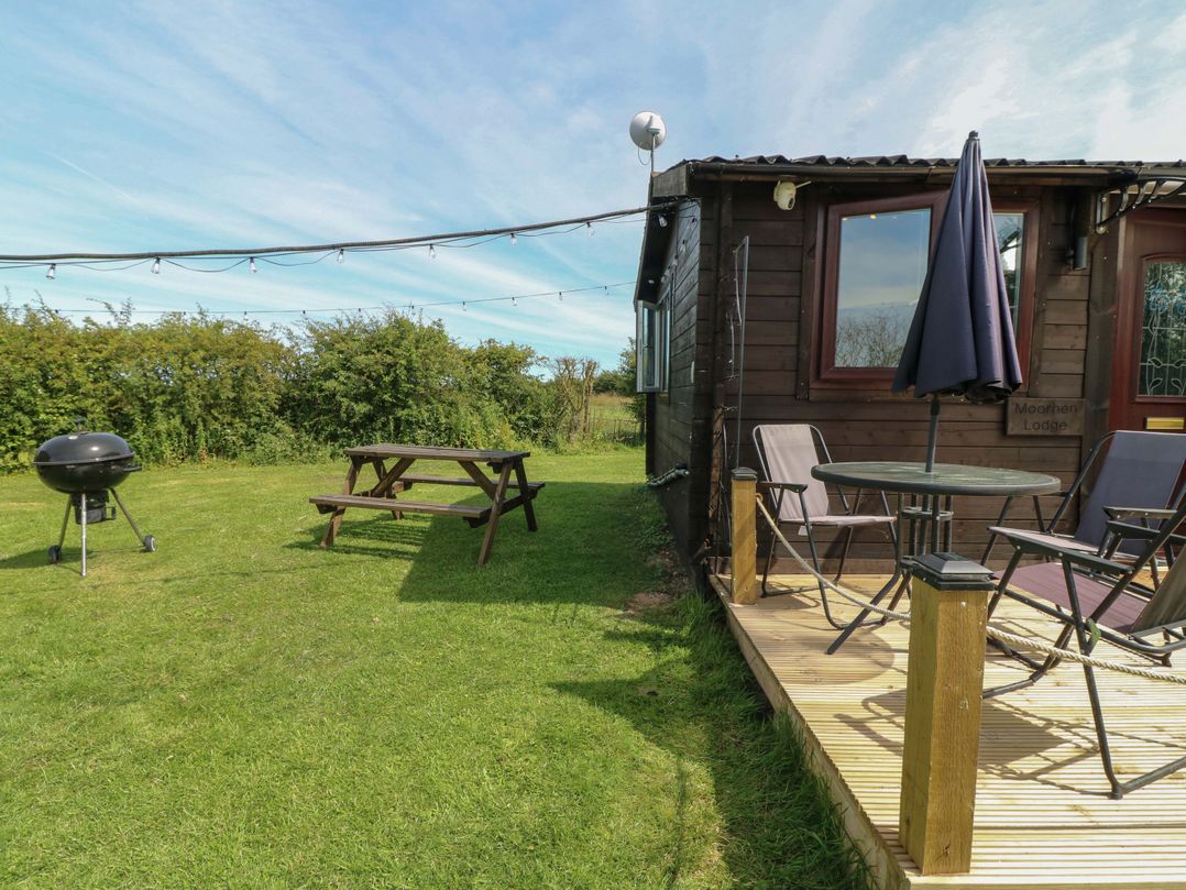Moorhen Lodge