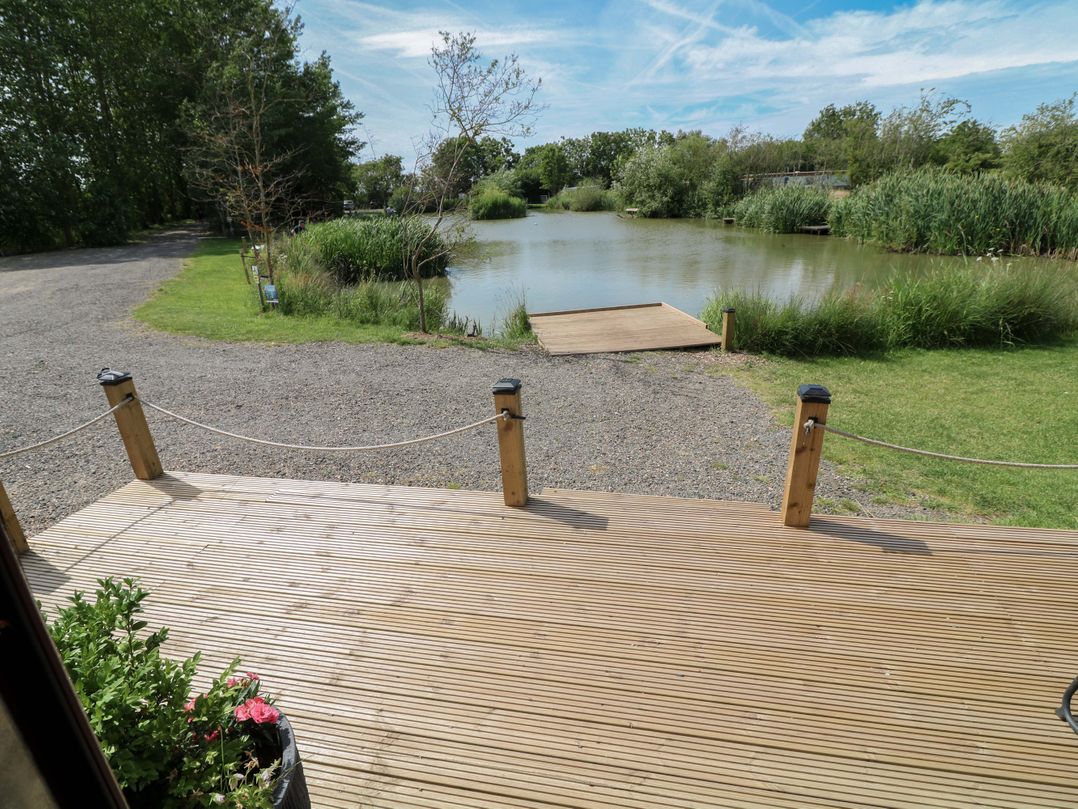 Moorhen Lodge
